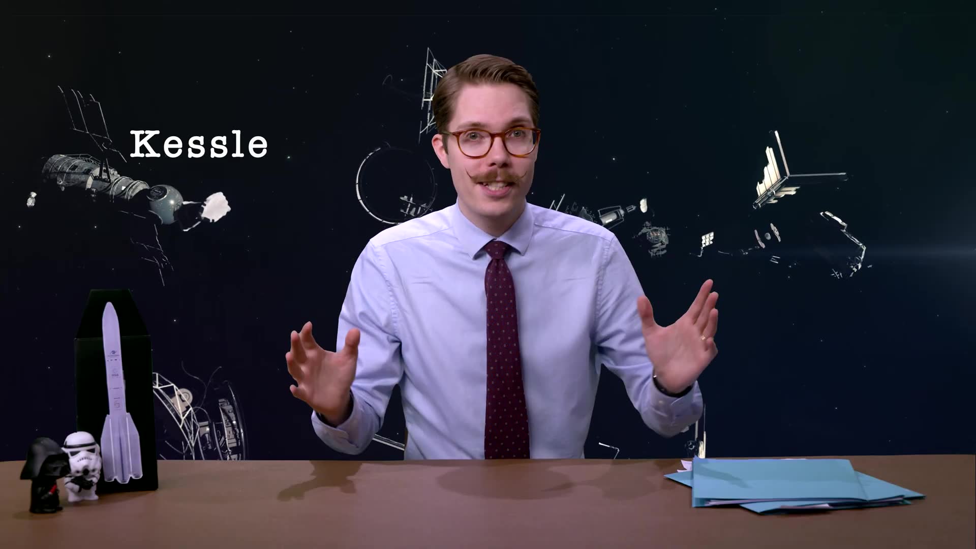 The Real Reason the EU Is Watching Outer Space (It’s Not Aliens) 🛰️👽